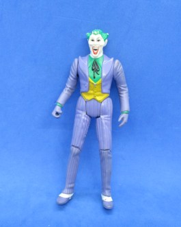 Vintage 1984 DC Comics Batman Joker Action Figure