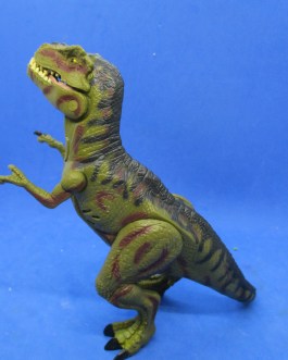 Jurassic Park III Re-Ak A-Tak T-REX Dinosaur Figure JP3