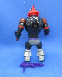 1986 Mosquitor Complete Masters of the Universe He-Man Good Condition